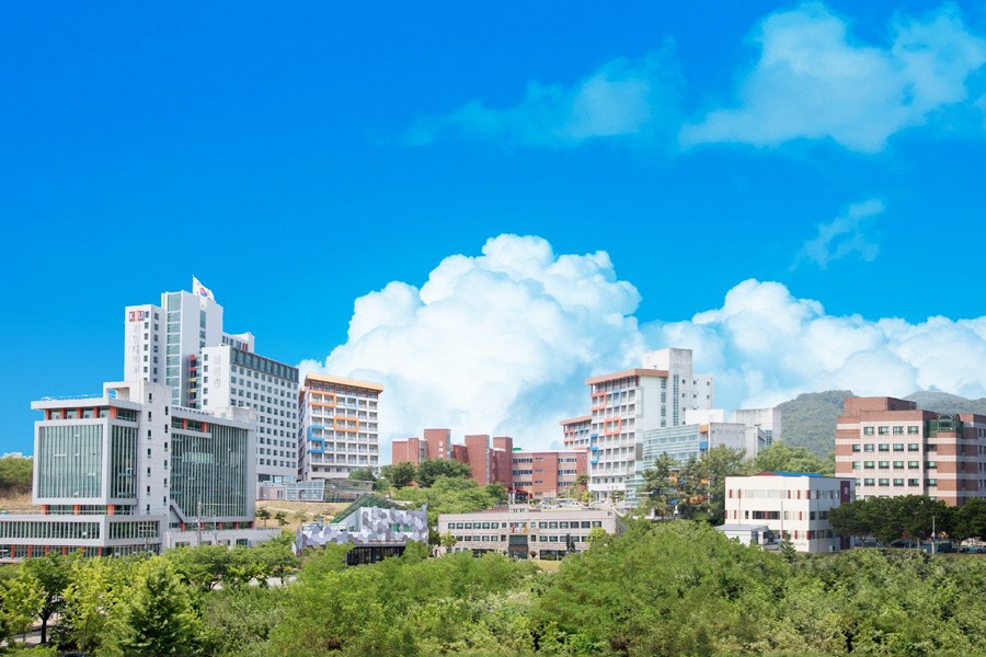 Kyungil University