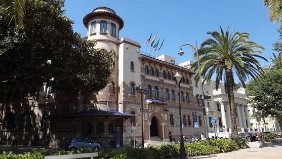 University Of Malaga