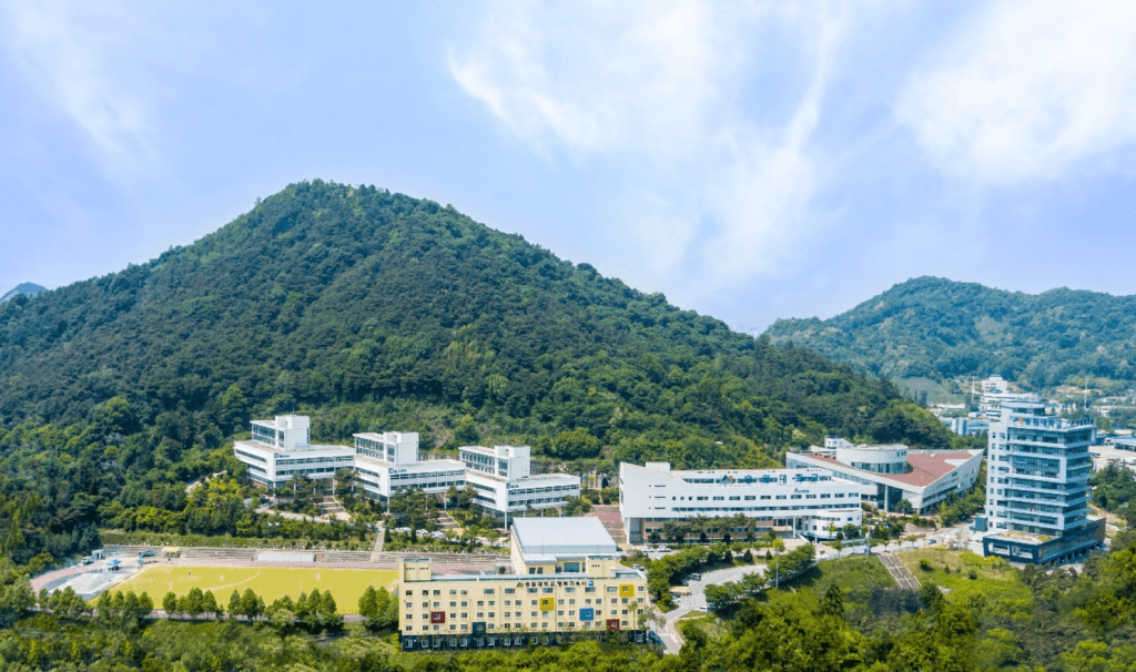 Songwon University