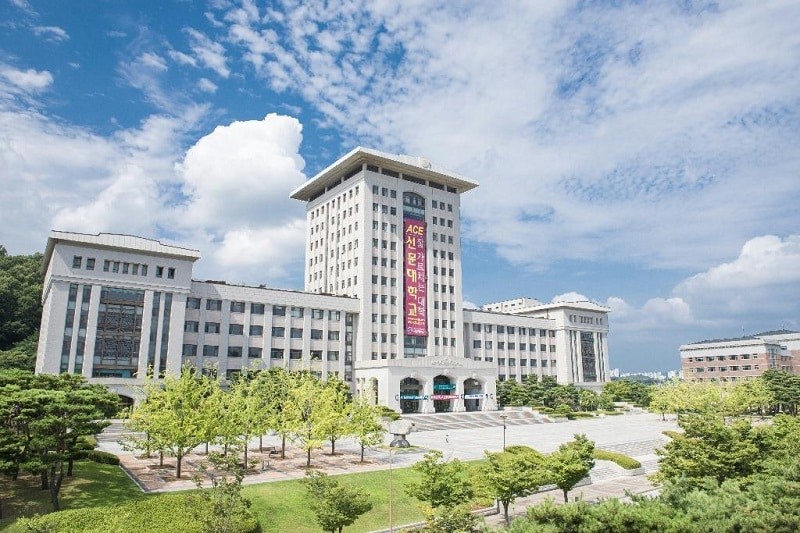 Sunmoon University