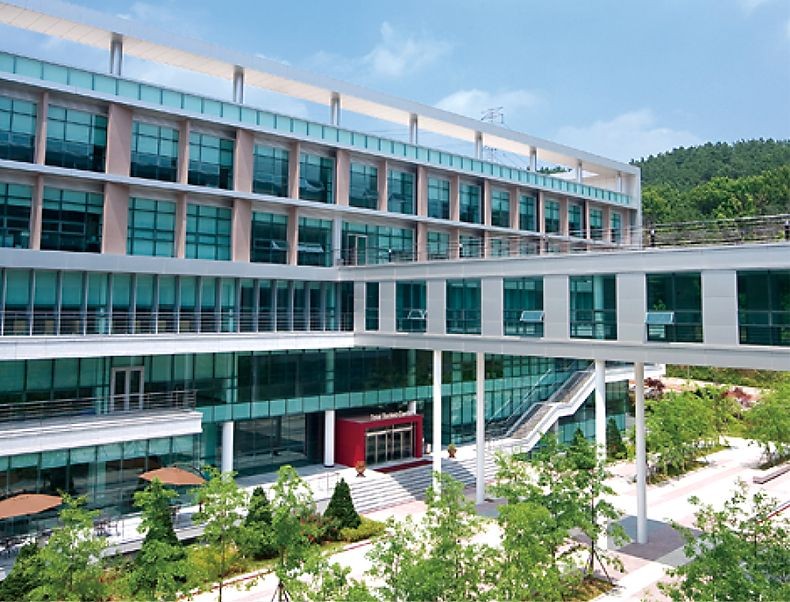 Yeungjin University