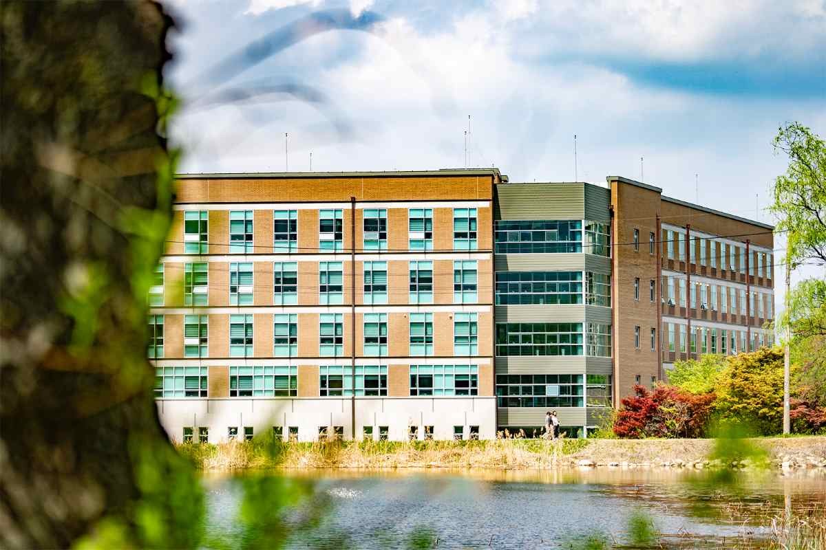 Yeungnam University