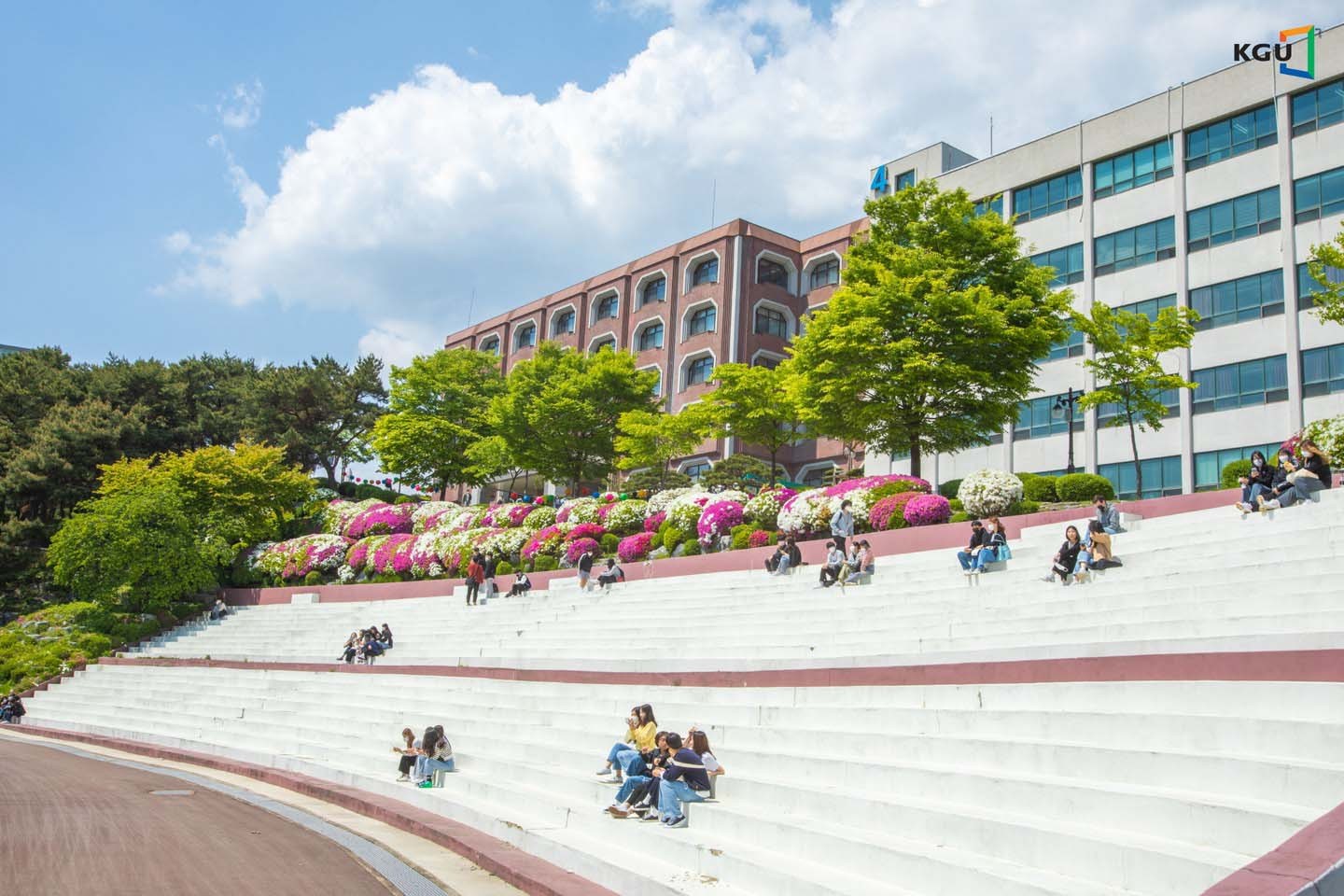 Kyonggi University