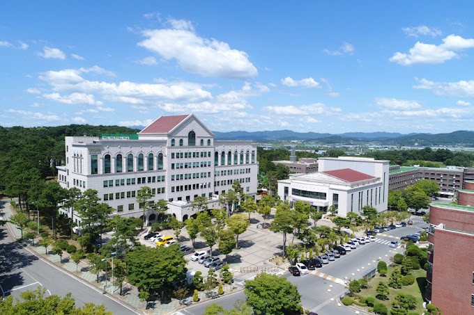 Konyang University