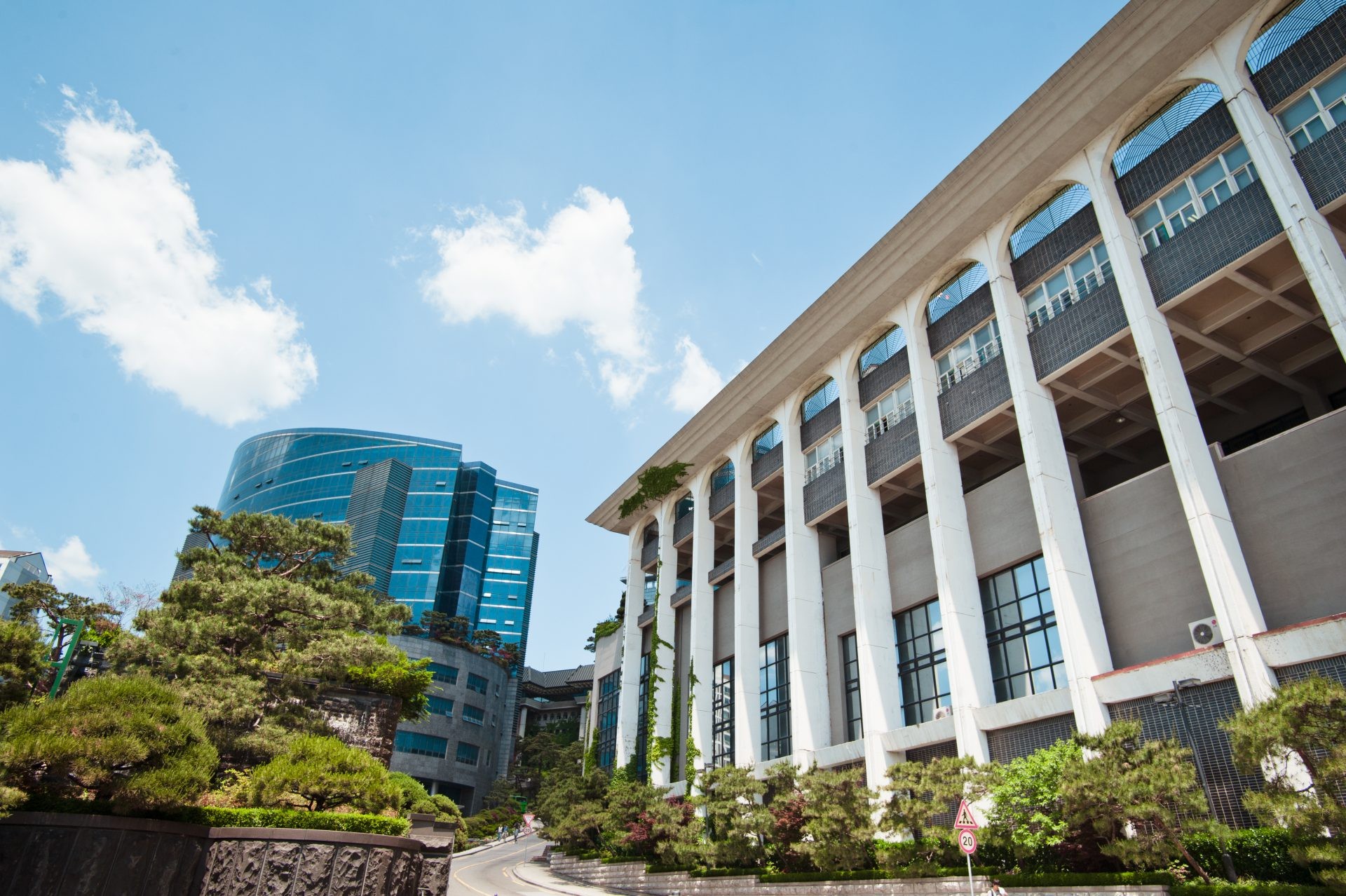 Seokyeong University
