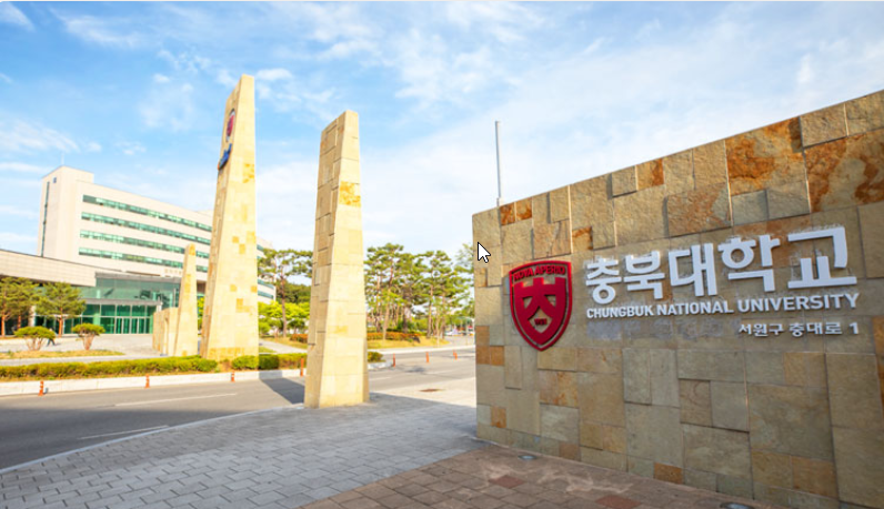 Chungbuk National University