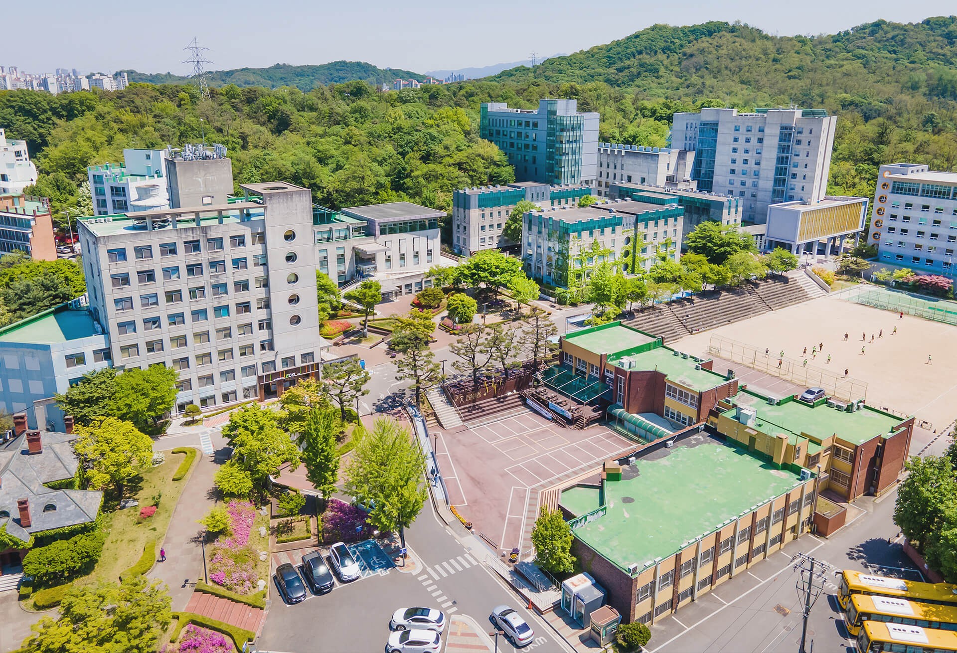 Đại học Sungkonghoe