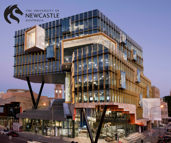 Đại học Newcastle