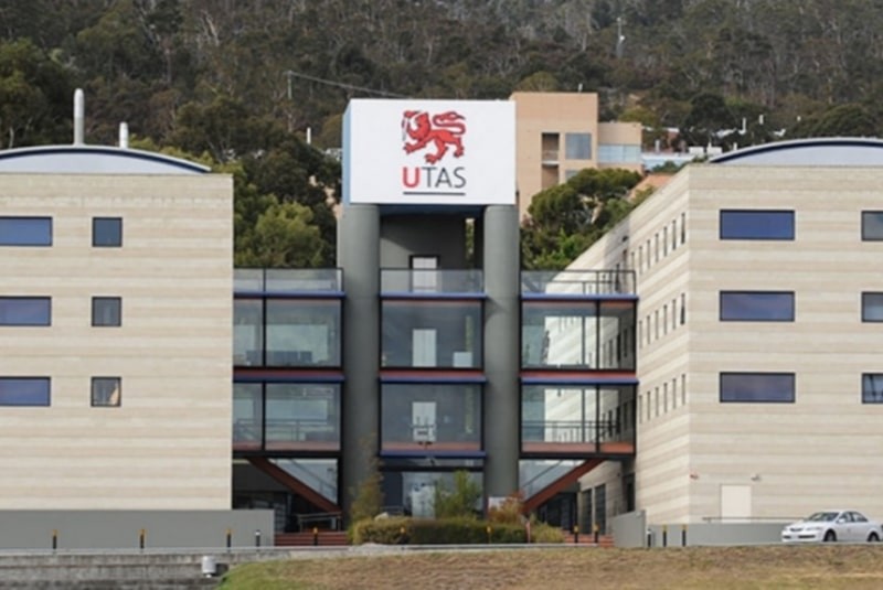 Đại học Tasmania