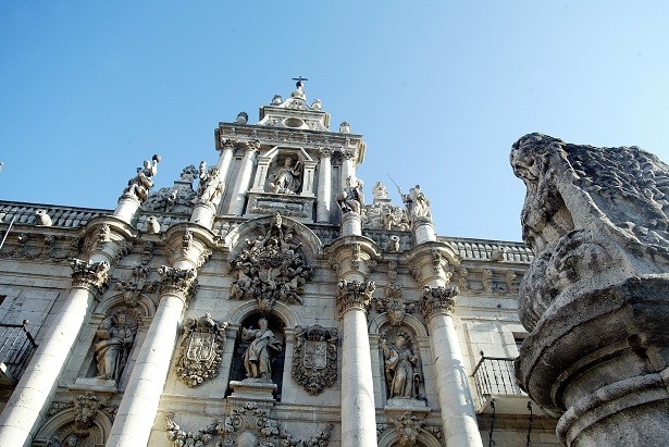 Đại học Valladolid