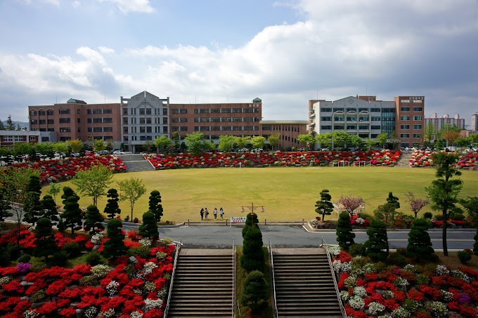 Dongkang College