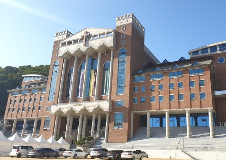 Đại học Sungkyul – Sungkyul University