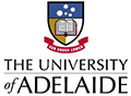 The University of Adelaide