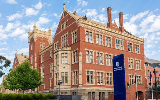 University of South Australia