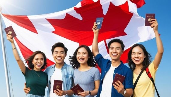 du học Canada