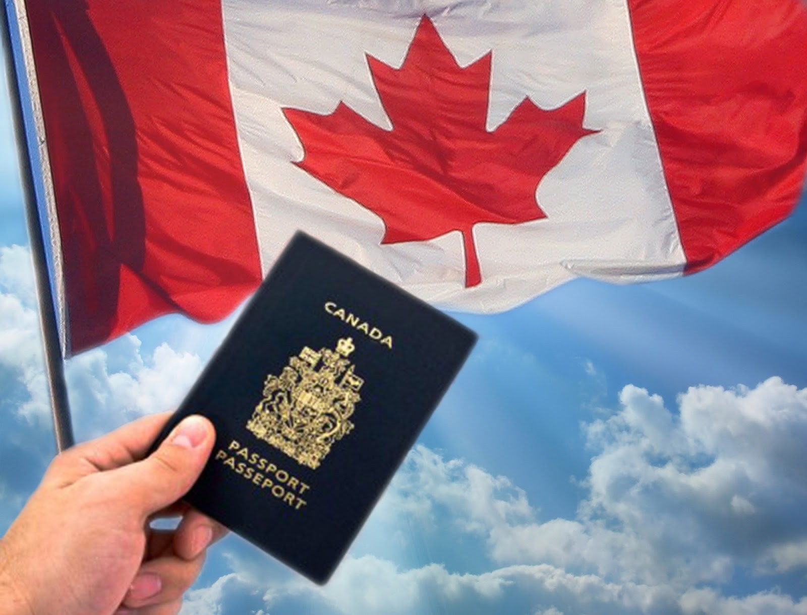 visa du học canada