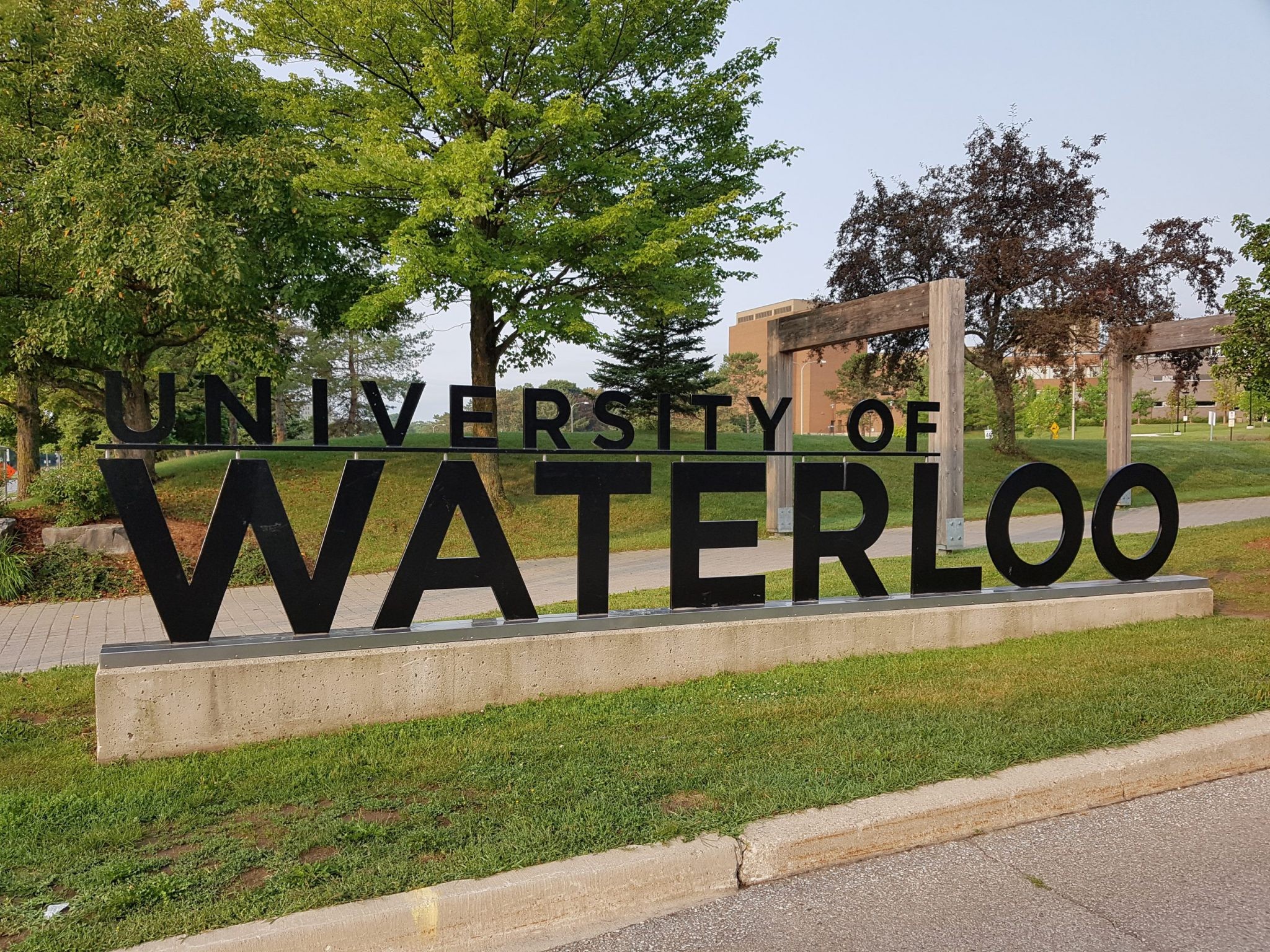 University of Waterloo