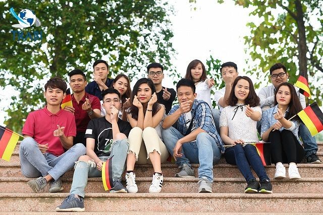 Chi phí du học Đức
