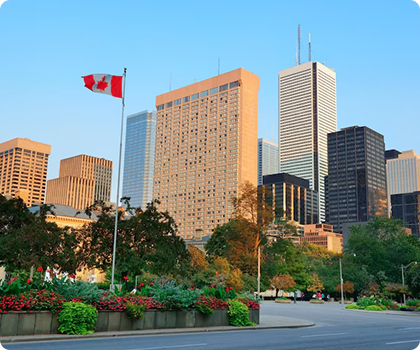 Du học Canada