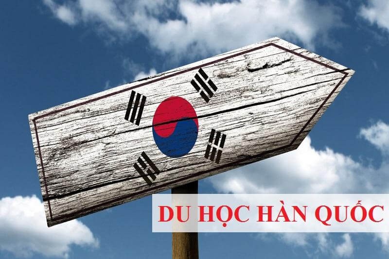 Tổng Quan du học Hàn Quốc