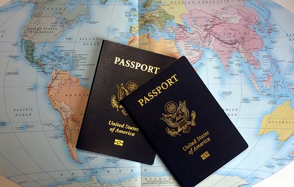 Visa du học Mỹ