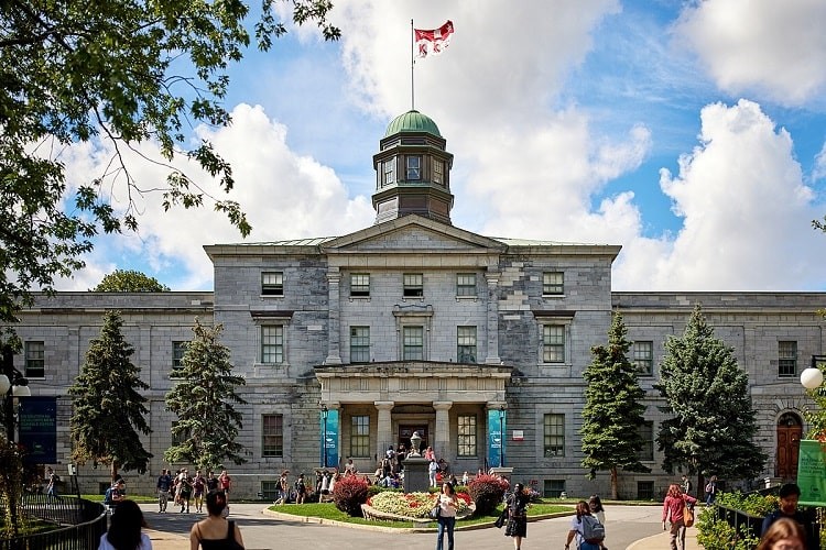 Tại sao nên chọn Đại học McGill? 7 lý do du học McGill