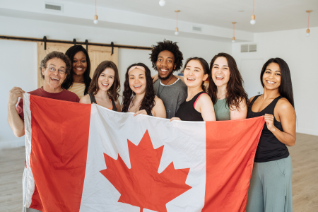 Các học bổng phổ biến tại Canada 2025 – Cập nhật mới nhất