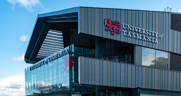 Đại học Tasmania