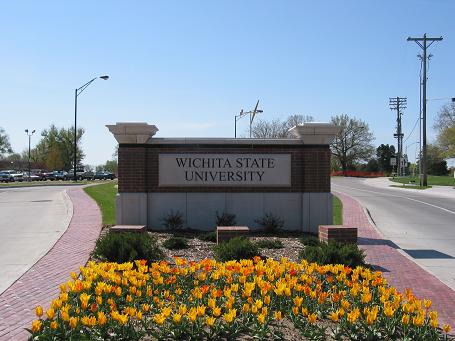 Trường đại học Wichita