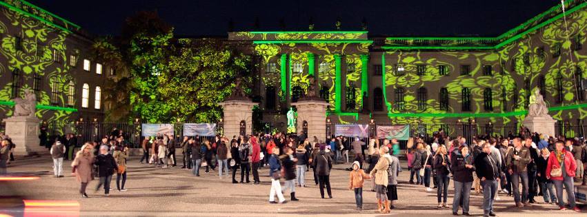 Humboldt-Universität zu Berlin