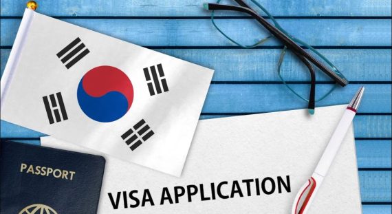 Các diện Visa du học Hàn Quốc